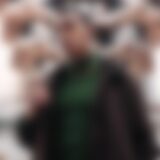 Wool mix textured coat