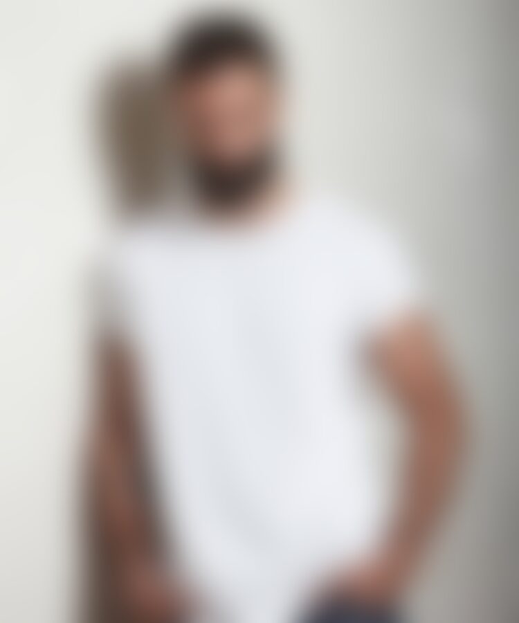 Organic cotton t-shirt